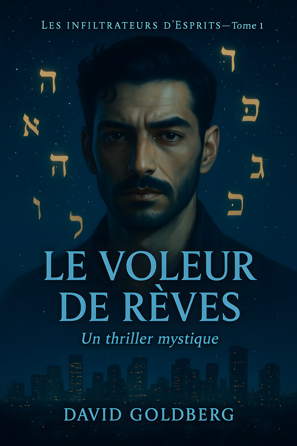 Le Voleur de Rêves