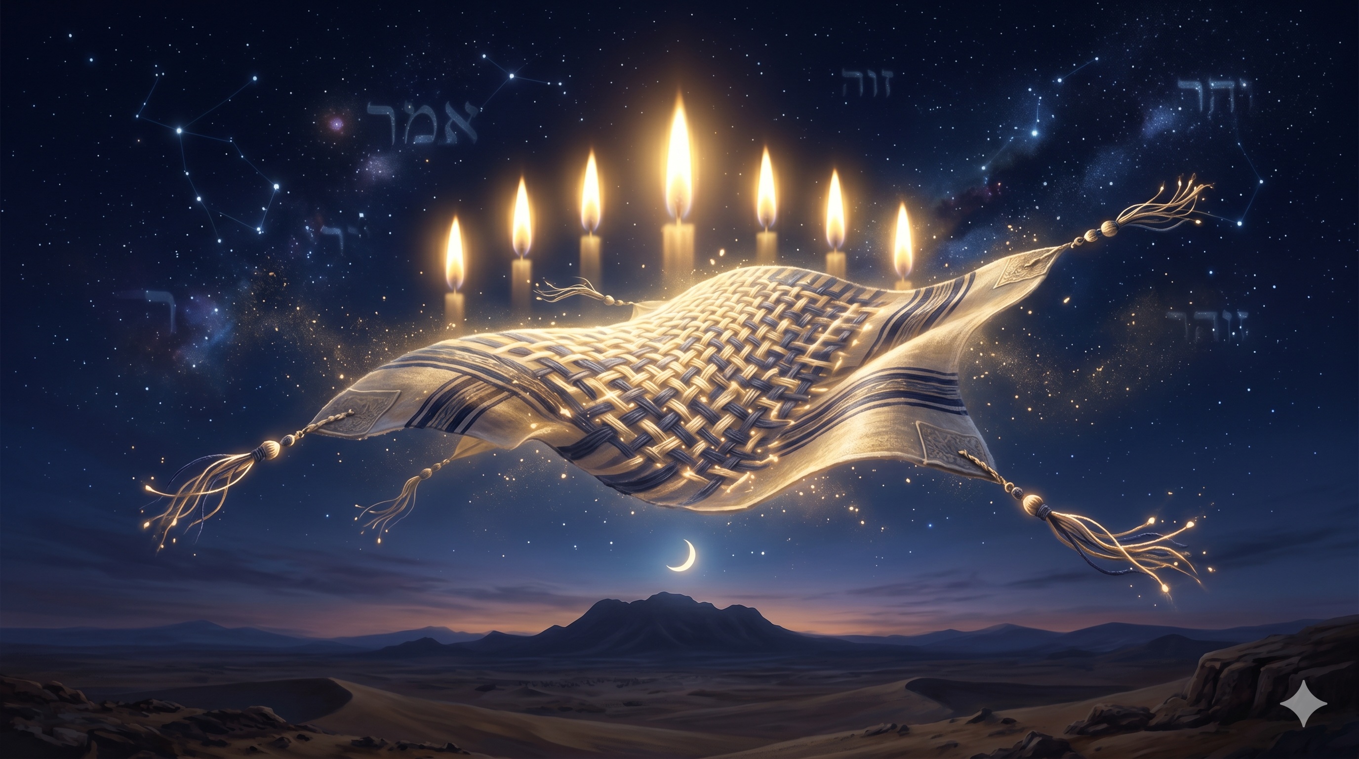 The Hidden Festivals