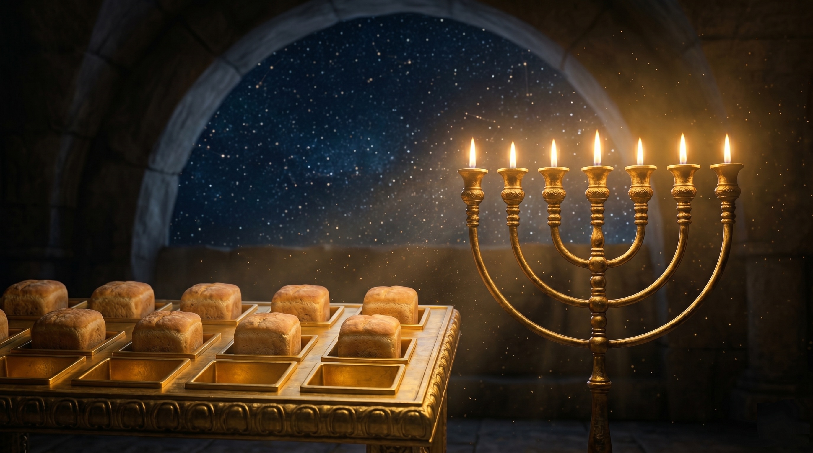 The Code of Seven