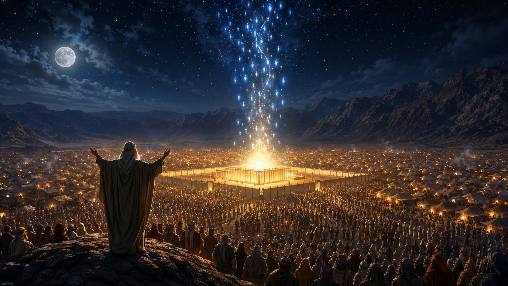 A Covenant of Peace