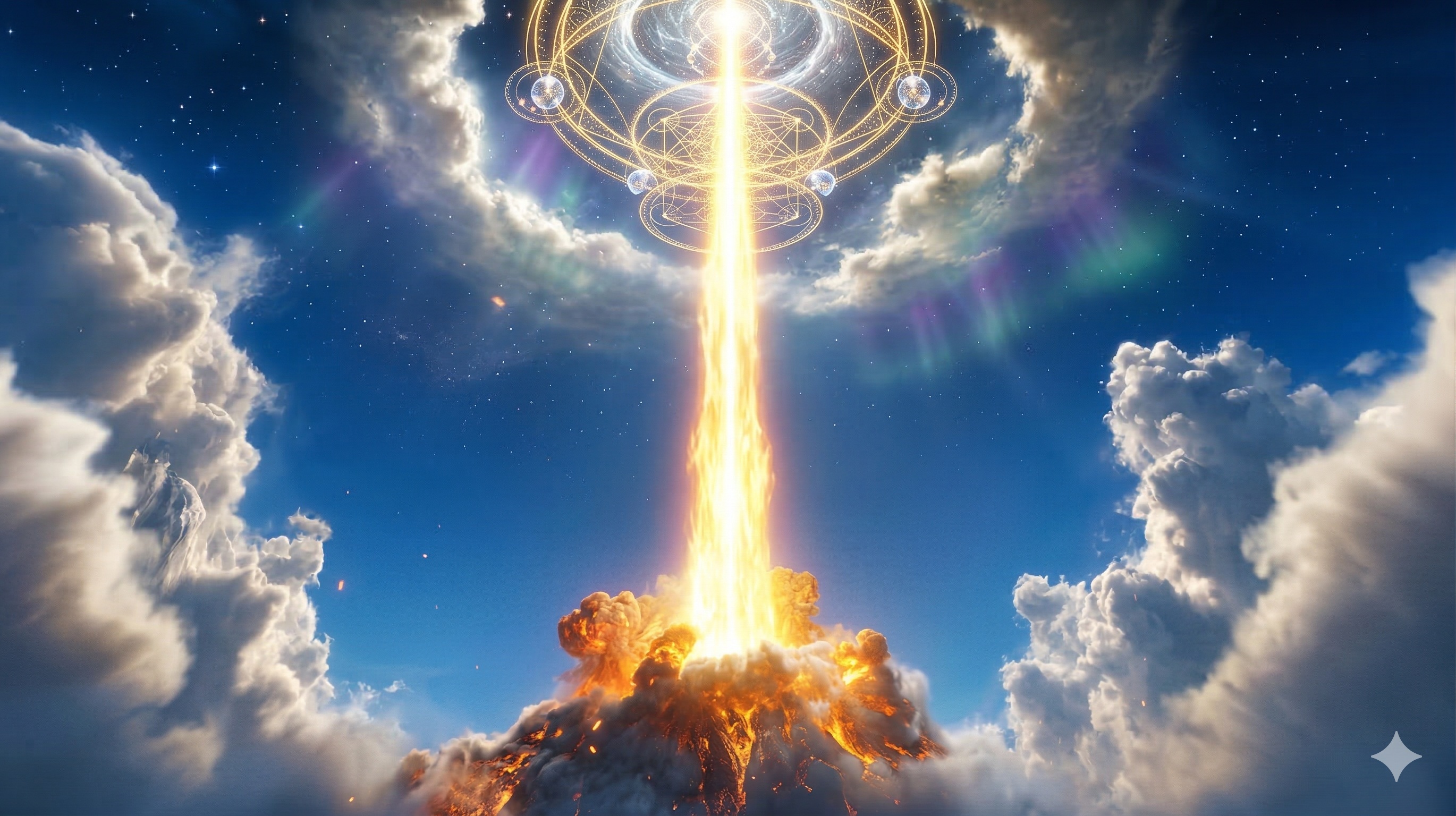 The Sacrifice Within