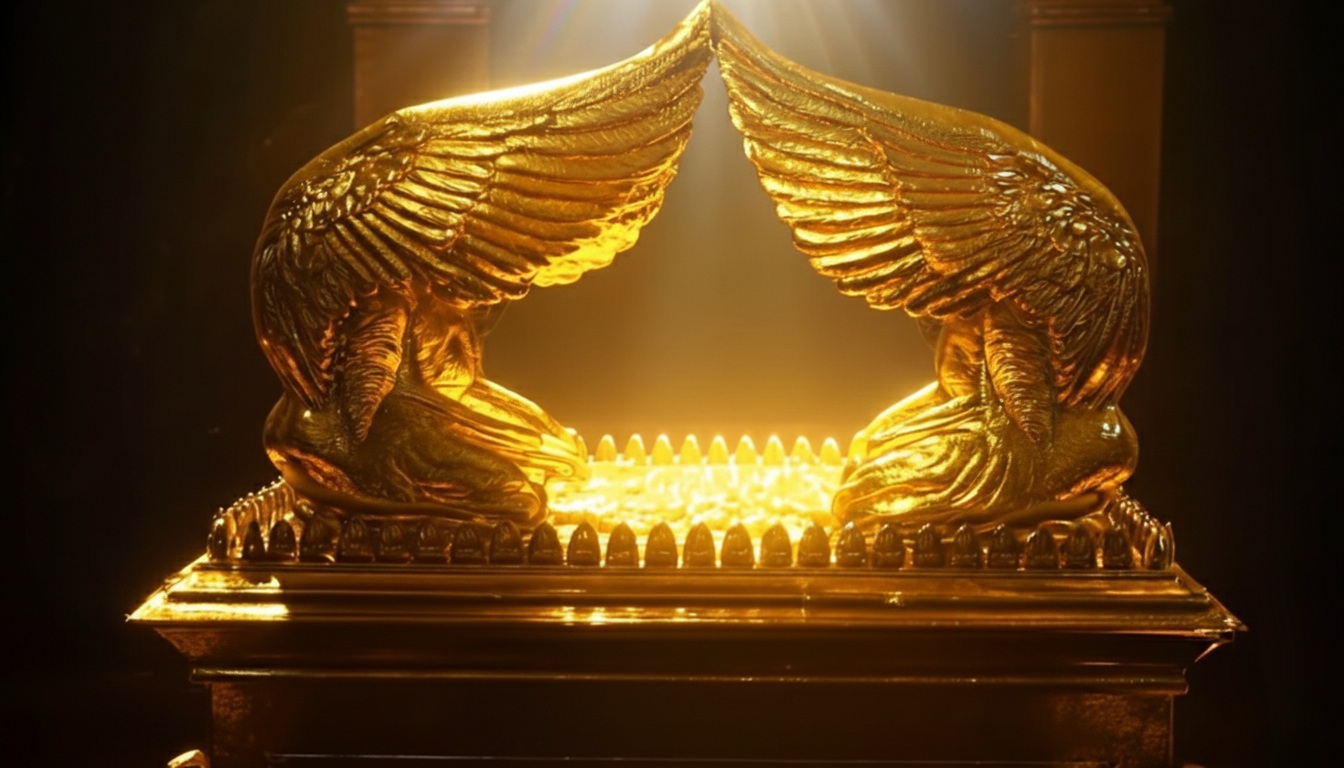 Humility, broken measures and the treasure hidden beneath the Har HaBayit