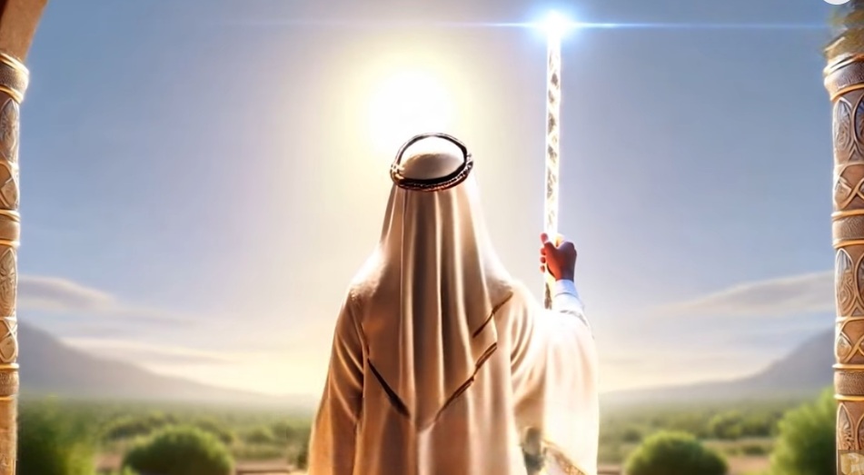 Le Din et la Rahamim