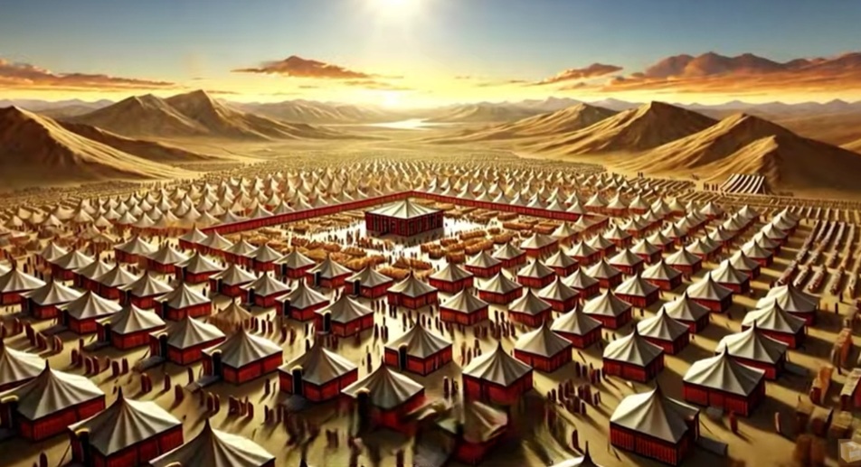 4 langages de la Guéoula